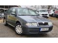 SKODA OCTAVIA 2005/6 - 7