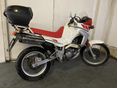 YAMAHA XTZ 660 1993/2 - 10