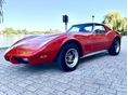 CHEVROLET CORVETTE Stingray 5.7 V8 (Automata) OT-rendszám!