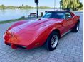 CHEVROLET CORVETTE 1975/9 - 2