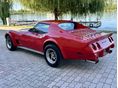 CHEVROLET CORVETTE 1975/9 - 3