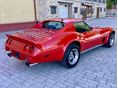 CHEVROLET CORVETTE 1975/9 - 4