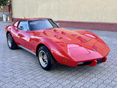 CHEVROLET CORVETTE 1975/9 - 5