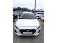 HYUNDAI I30 1.6 CRDi LP Comfort Hyundai minőség megbízhatóság mindenkinek akik értékelik a kényelmet minőséget