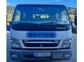 MITSUBISHI CANTER 40.000km!!!!!!!!!!!!!