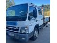 MITSUBISHI CANTER 2011 - 2