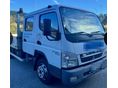 MITSUBISHI CANTER 2011 - 3