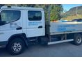 MITSUBISHI CANTER 2011 - 4