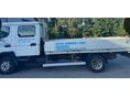 MITSUBISHI CANTER 2011 - 5