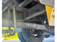 MITSUBISHI CANTER 2011 - 12