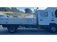 MITSUBISHI CANTER 2011 - 16