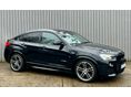 BMW X4 2015 - 2