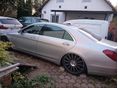 MERCEDES-BENZ S 500 2014/3 - 3