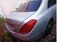 MERCEDES-BENZ S 500 2014/3 - 6