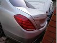 MERCEDES-BENZ S 500 2014/3 - 13