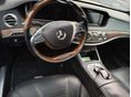 MERCEDES-BENZ S 500 2014/3 - 14