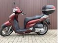 HONDA SH 300 2008/2 - 1