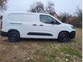 PEUGEOT PARTNER 2019/12 - 4