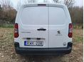 PEUGEOT PARTNER 2019/12 - 6