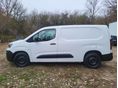 PEUGEOT PARTNER 2019/12 - 8