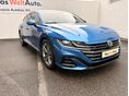 VOLKSWAGEN ARTEON Shooting Brake 2.0 TDI SCR R-Line DSG Magyar. Garancia. Áfá-s Tolatókamera. Fűthető kormány