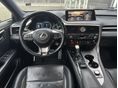 LEXUS RX 2016/1 - 5