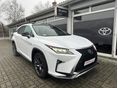 LEXUS RX 2016/1 - 2
