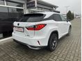 LEXUS RX 2016/1 - 3