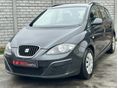SEAT ALTEA 2011/12 - 1