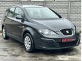 SEAT ALTEA 2011/12 - 3