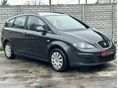 SEAT ALTEA 2011/12 - 4