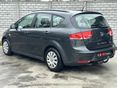 SEAT ALTEA 2011/12 - 5
