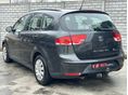 SEAT ALTEA 2011/12 - 12