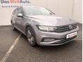 VOLKSWAGEN PASSAT VIII Variant 2.0 TDI SCR Elegance DSG Magyar. Garancia . Áfá-s. Tolatókamera