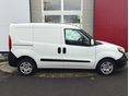 FIAT DOBLO 2019 - 2