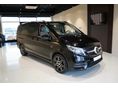 MERCEDES-BENZ V-OSZTÁLY 2016/10 - 2
