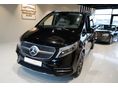 MERCEDES-BENZ V-OSZTÁLY 2016/10 - 1