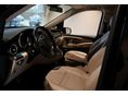 MERCEDES-BENZ V-OSZTÁLY 2016/10 - 14
