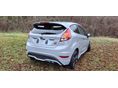FORD FIESTA 2016/9 - 3