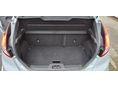 FORD FIESTA 2016/9 - 12