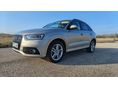 AUDI Q3 2.0 TDi DPF