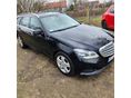 MERCEDES-BENZ E 220 2016/4 - 2