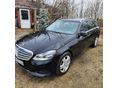 MERCEDES-BENZ E 220 2016/4 - 6