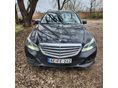 MERCEDES-BENZ E 220 2016/4 - 8