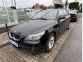 BMW 525 2005 - 1