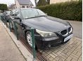 BMW 525 2005 - 2