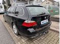 BMW 525 2005 - 4