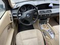 BMW 525 2005 - 9