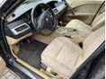 BMW 525 2005 - 12