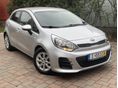 KIA RIO 2016/5 - 1